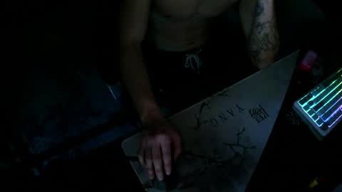 WhoDat online show from April 3, 1:07 pm