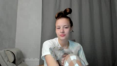 Veronica online show from April 12, 6:56 pm