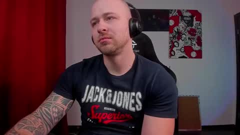 VI online show from March 12, 8:45 pm