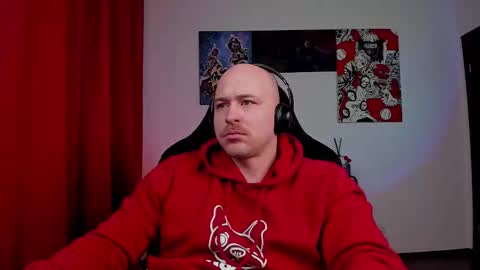 VI online show from February 10, 6:44 pm