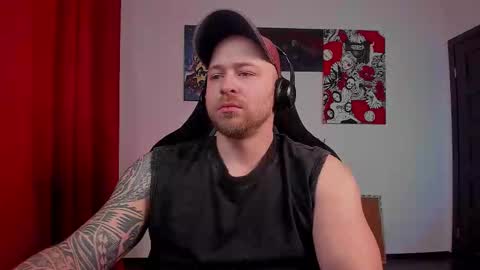 VI online show from March 19, 6:24 pm