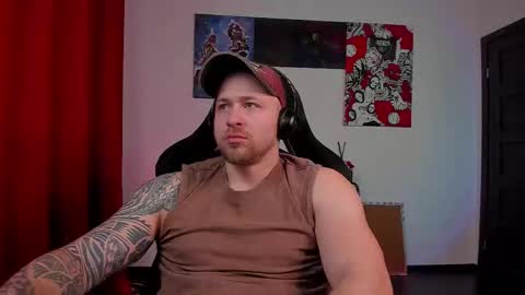 VI online show from March 20, 6:35 pm