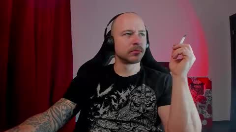 VI online show from October 27, 6:41 pm