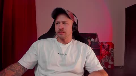 VI online show from October 24, 5:36 pm