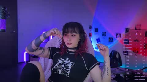 iggy iggz online show from February 7, 1:52 am