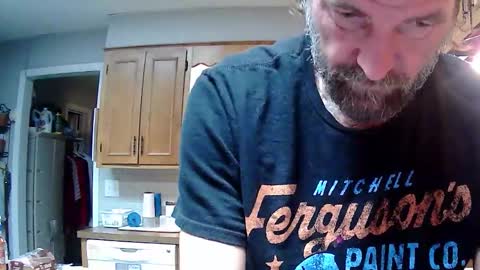 Wichita Wes online show from November 20, 6:45 am