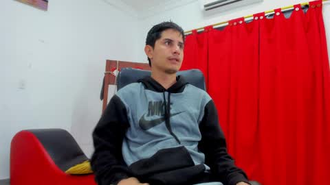 JAISON online show from May 31, 10:55 pm