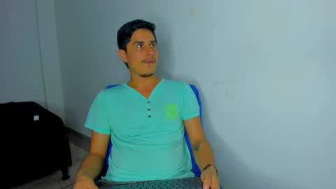 JAISON online show from May 21, 11:11 pm
