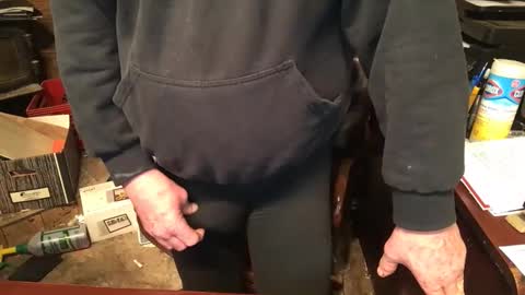 stevie online show from April 3, 5:36 am