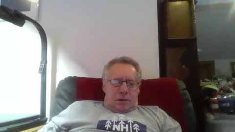 wickedhorny56 online show from January 11, 7:42 pm