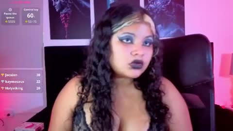 wickedlemon_ online show from June 18, 7:52 pm