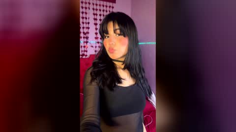 Namy  Your WifeFever  Chayansito online show from June 10, 1:38 am