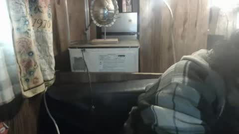 wigper online show from February 12, 12:03 am