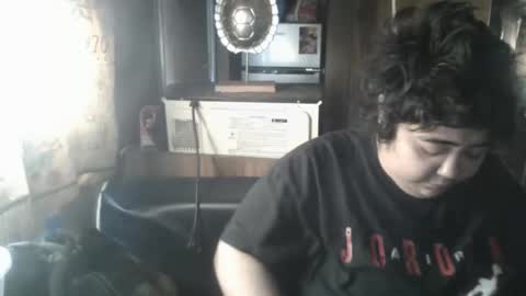 wigper online show from March 14, 8:35 pm