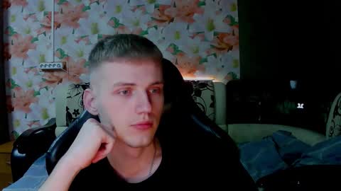 wiiinkyyy online show from November 19, 6:07 pm