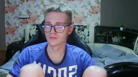 wiiinkyyy online show from November 24, 2:16 pm