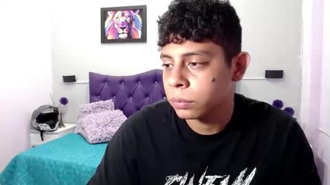 wiilliam online show from September 18, 5:06 pm