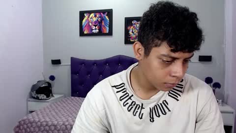 wiilliam online show from September 26, 2:14 pm