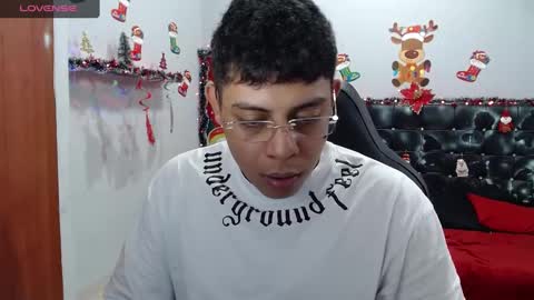 wiilliam online show from December 30, 3:45 pm