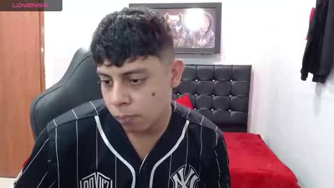 wiilliam online show from February 27, 6:20 pm