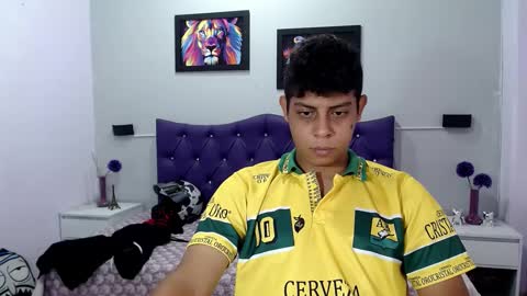 wiilliam online show from September 30, 2:27 pm