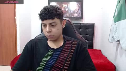 wiilliam online show from February 21, 11:55 am