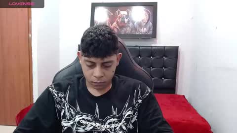 wiilliam online show from February 26, 6:48 pm