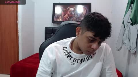 wiilliam online show from March 5, 1:06 pm