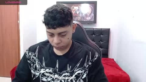 wiilliam online show from February 26, 11:43 am