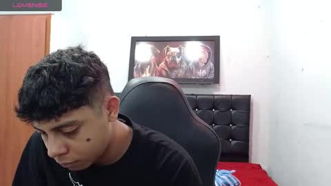 wiilliam online show from March 1, 7:04 pm