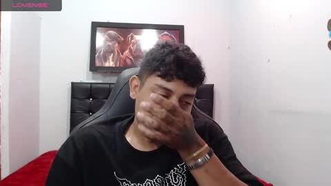 wiilliam online show from March 10, 12:06 pm