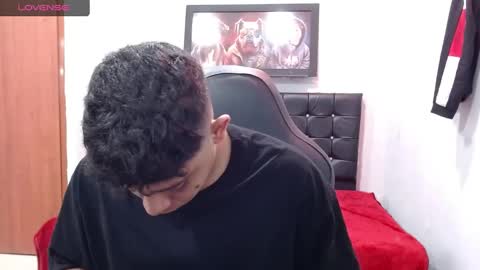 wiilliam online show from February 24, 11:54 am