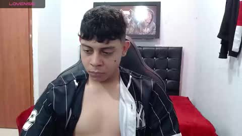 wiilliam online show from February 27, 1:38 pm