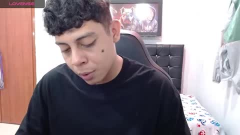 wiilliam online show from February 19, 12:55 pm