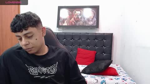 wiilliam online show from February 11, 5:50 pm