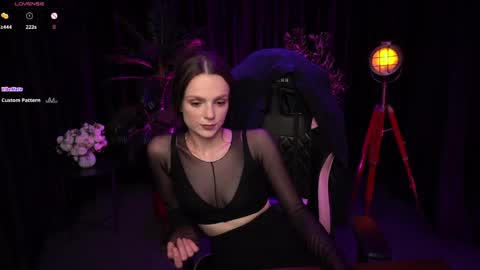 Alice online show from May 6, 4:24 pm