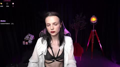 Alice online show from March 15, 4:54 pm