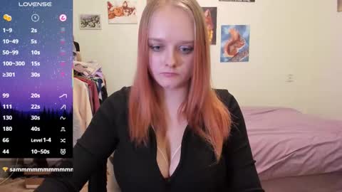 Diana online show from February 26, 4:38 am