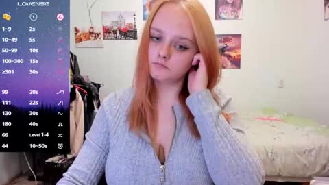 Diana online show from May 1, 8:58 pm
