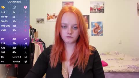 Diana online show from March 2, 2:49 am