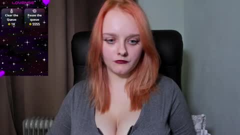 Diana online show from March 12, 9:24 pm