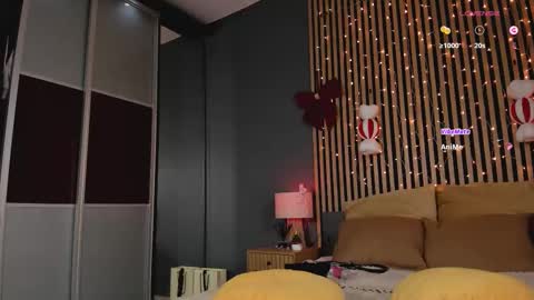 WILD-ANGEL777a online show from December 22, 7:48 am