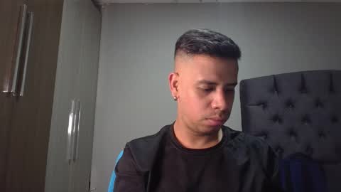 WIL BIGCOCK online show from February 28, 2:48 am