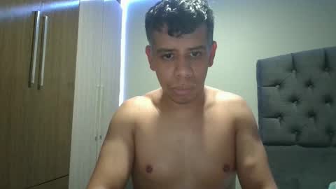 WIL BIGCOCK online show from February 26, 1:53 am