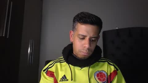 WIL BIGCOCK online show from February 19, 11:37 pm