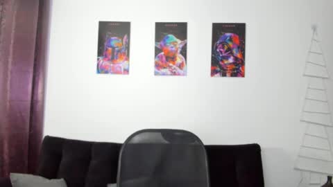 Devon and Chloe online show from February 26, 11:54 am