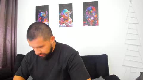 Devon and Chloe online show from March 6, 12:09 pm