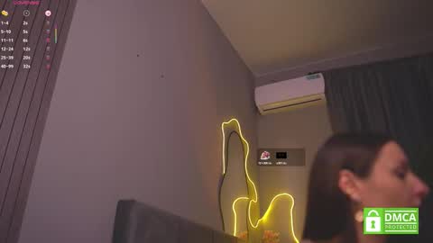 Audrey online show from March 20, 9:25 am