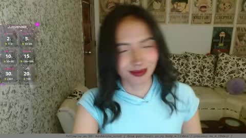Katherine and James online show from May 2, 5:02 am