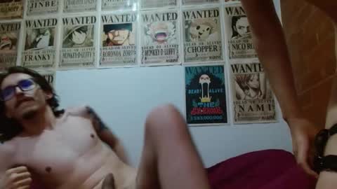 Katherine and James online show from February 12, 6:17 am